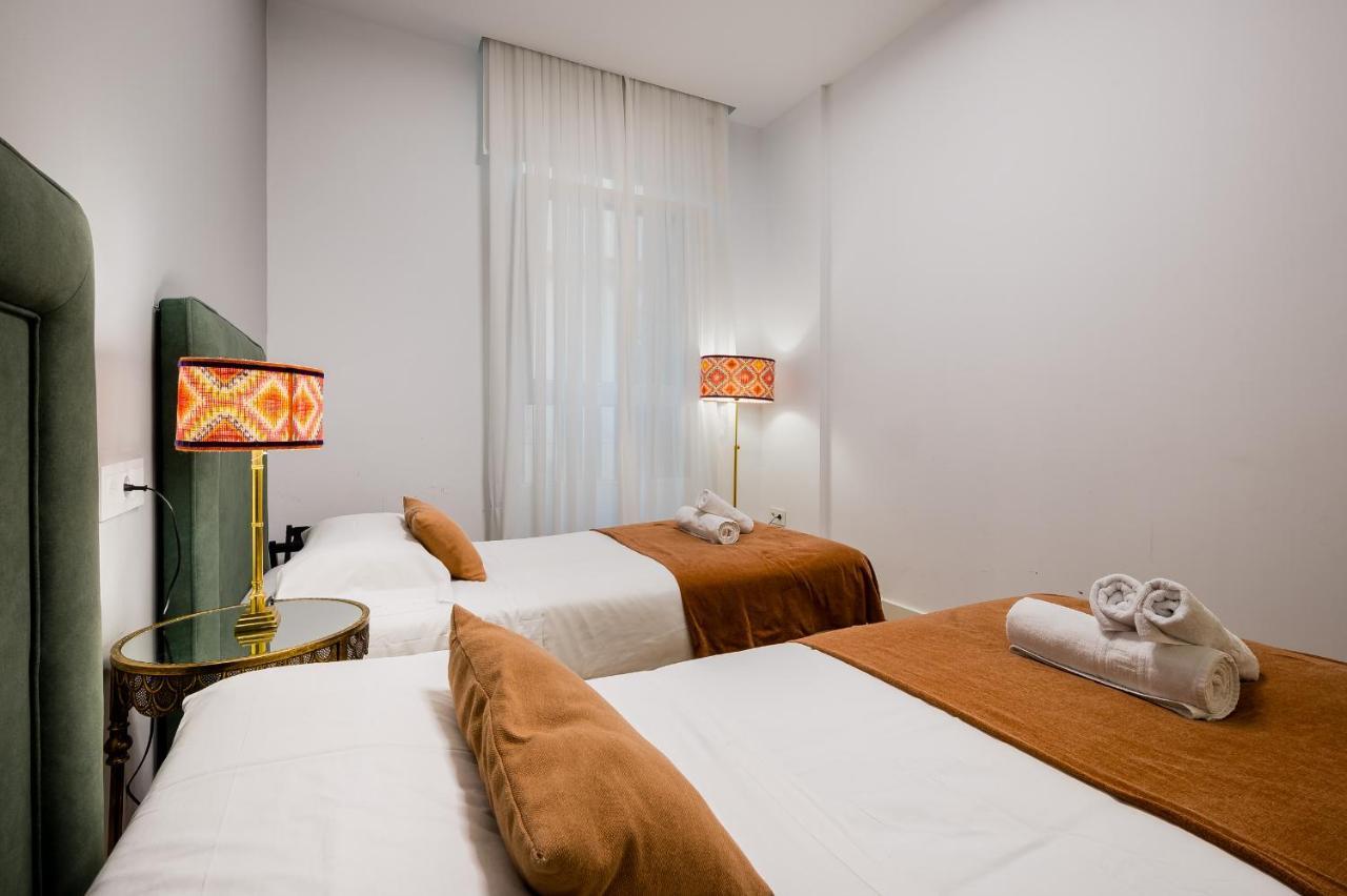 Rentalsevilla Gravina エクステリア 写真
