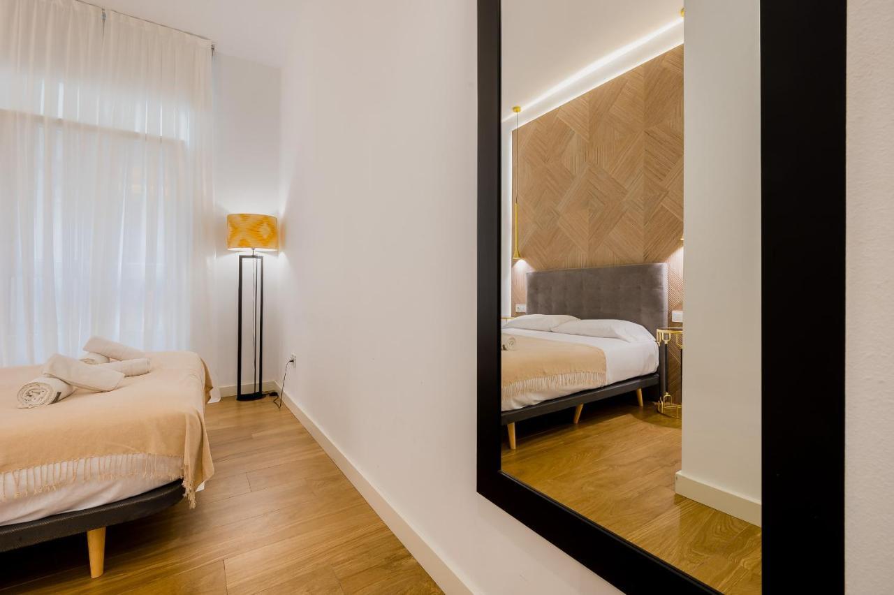 Rentalsevilla Gravina エクステリア 写真