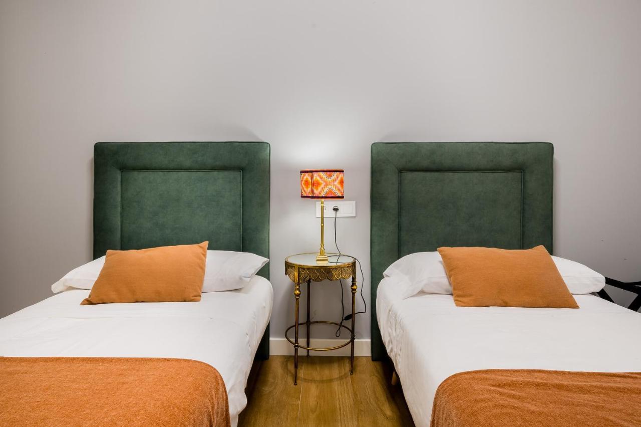 Rentalsevilla Gravina エクステリア 写真
