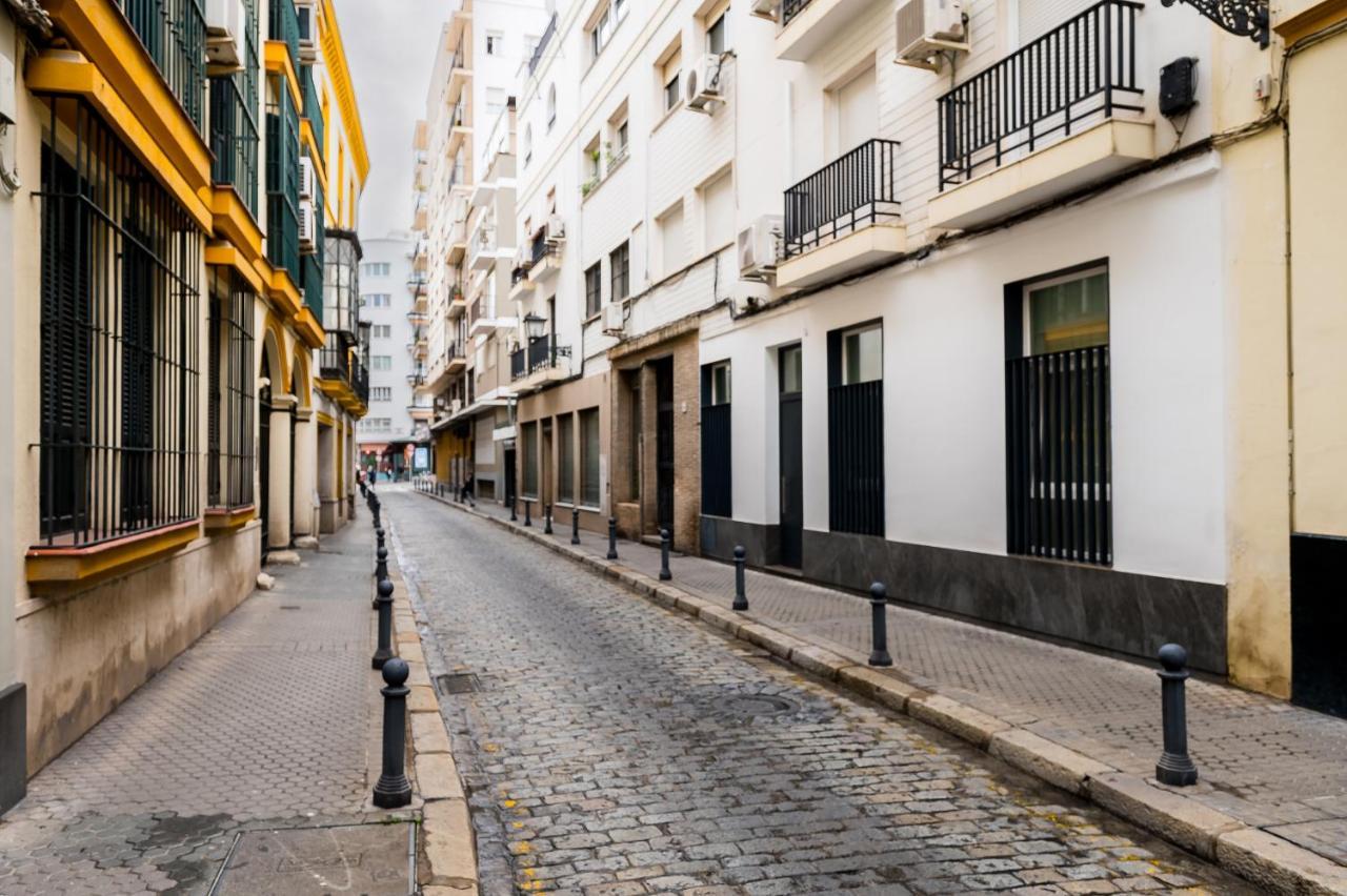 Rentalsevilla Gravina エクステリア 写真