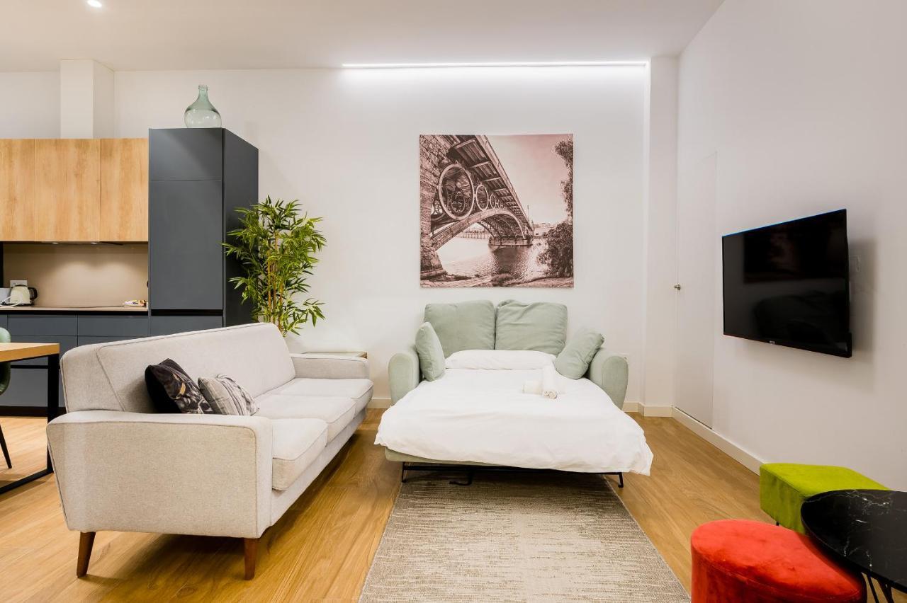 Rentalsevilla Gravina エクステリア 写真