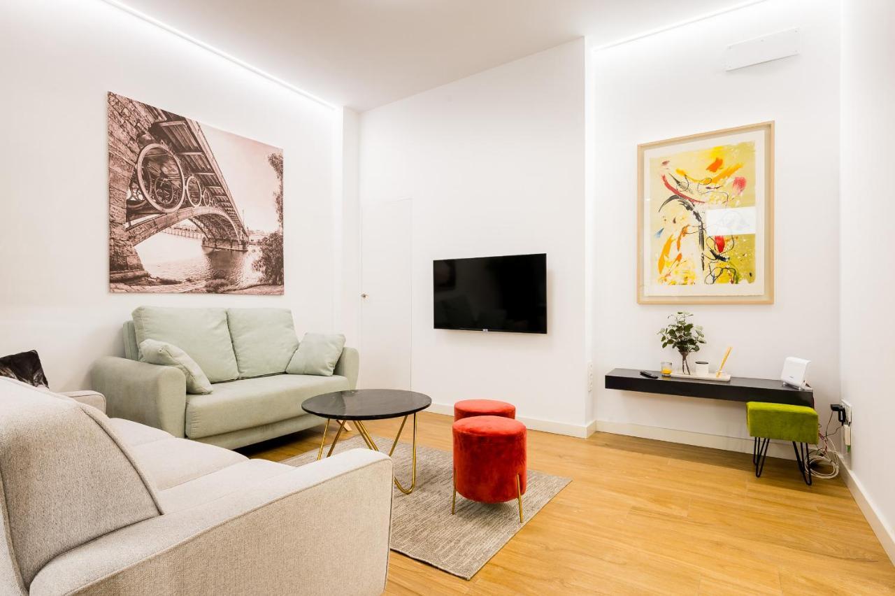 Rentalsevilla Gravina エクステリア 写真